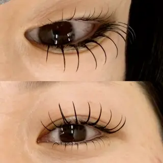 マツエク・マツパ maisbonita eyelash🦋のマツエク・マツパデザイン