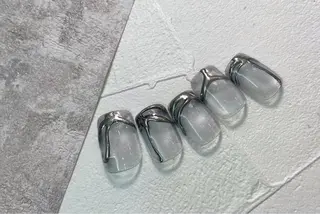 ネイル nail salon quartettoのネイルデザイン