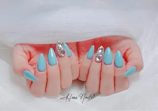 ネイル Hani Nail 【ハニネイル】のネイルデザイン