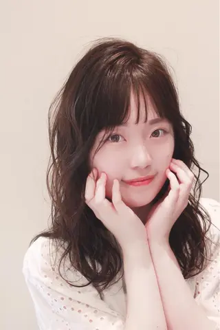 セミロング 風元 亜友美のその他イメージ
