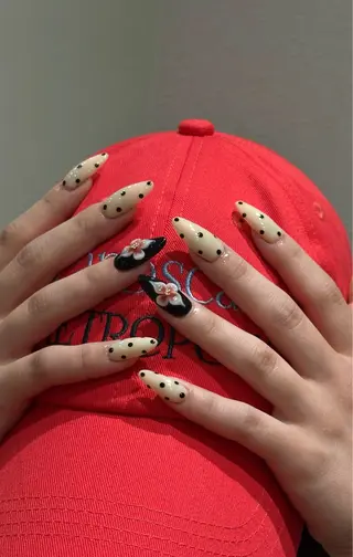 ネイル 町田 NAIL SALON SOMIのネイルデザイン