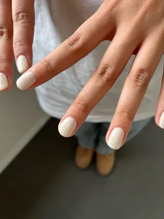 ネイル waka 🍒のネイルデザイン