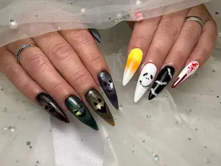 ネイル ♡ KEIKOのネイルデザイン