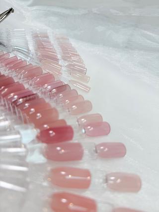 ネイル nailsalon suiのネイルデザイン