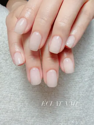 ネイル ÉCLATNAIL /伏見区竹田/京都のネイルデザイン