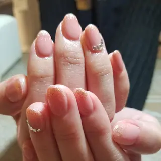 ネイル JuniNail 주니네일🇰🇷suのネイルデザイン