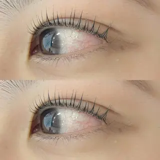 マツエク・マツパ NATSUMI AR.MARAのヘアスタイル