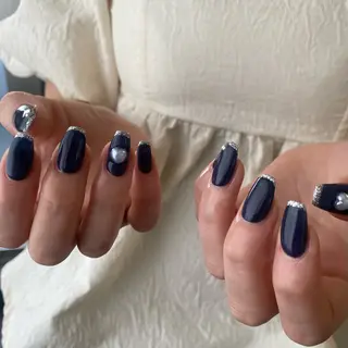 ネイル to nailのネイルデザイン