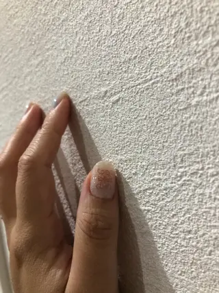 ネイル ginger nail&spaのネイルデザイン
