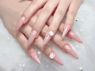 ネイル Bél Nail salonのネイルデザイン