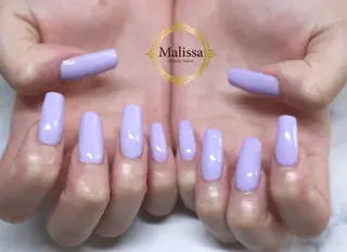ネイル Malissa　 スカルプ&深爪歓迎◎のネイルデザイン