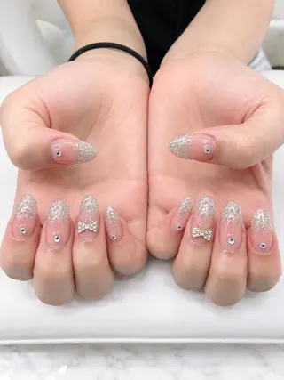 ネイル Kii nailのネイルデザイン