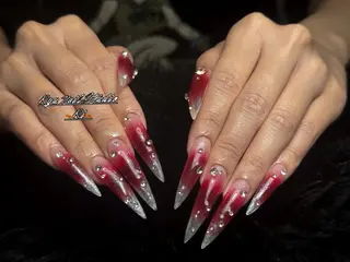 ネイル Ryu Nail Studioのネイルデザイン