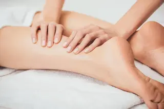 美小顔🌸美容整体師 🌸のエステ・リラクイメージ