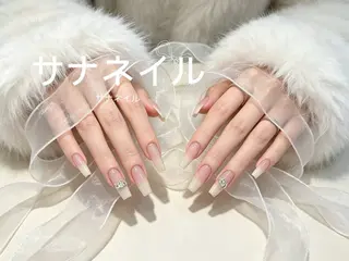ネイル キ キのネイルデザイン