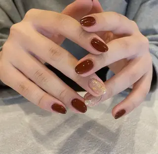 ネイル Mika Nailsのネイルデザイン
