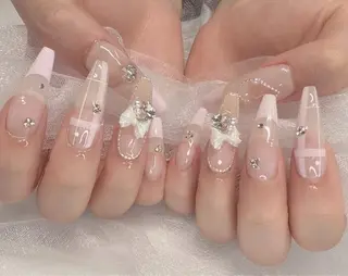 ネイル Jenn Nail Salonのネイルデザイン
