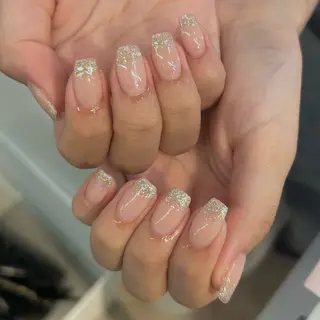 ネイル COCO Hiramotoのネイルデザイン