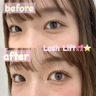 マツエク・マツパ ☁️ile鎌倉 栗原☁️のエステ・リラクイメージ