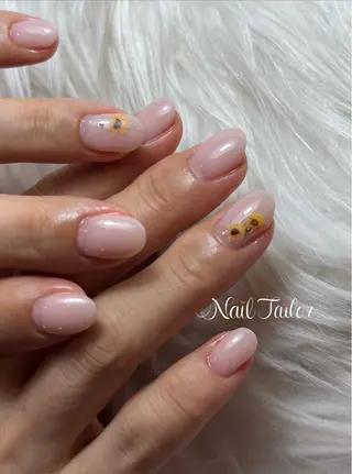 ネイル NailTailor ネイルテイラーのネイルデザイン