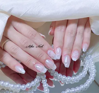 ネイル Mika Nailのネイルデザイン