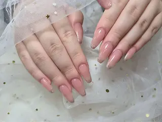 ネイル ジョリ kasumi🌹💅のネイルデザイン