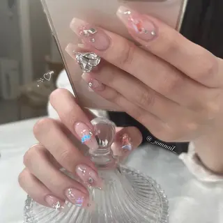 ネイル SOM NAILのネイルデザイン