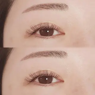 マツエク・マツパ Somi YUKOのマツエク・マツパデザイン