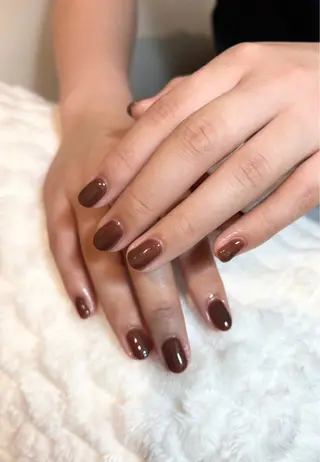 ネイル repos _yuiのネイルデザイン