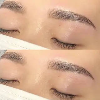 アイブロウ BROW+ / momokaのマツエク・マツパデザイン