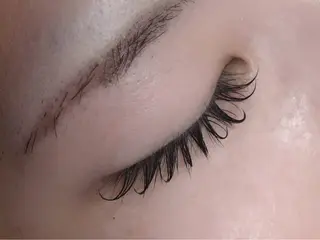 マツエク・マツパ 大阪淡路🎀 natsumiのマツエク・マツパデザイン