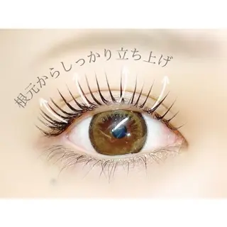 マツエク・マツパ Jrスタッフ LIBELLE京橋のネイルデザイン