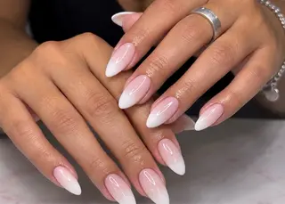 ネイル Lenie Nail Salonのネイルデザイン