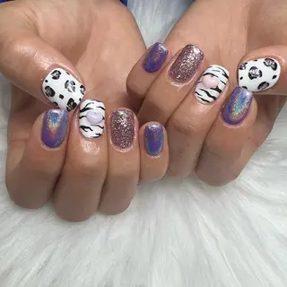 ネイル Beauty Space N&Nのネイルデザイン
