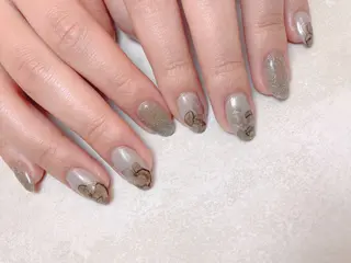 ネイル Tink 横浜のネイルデザイン