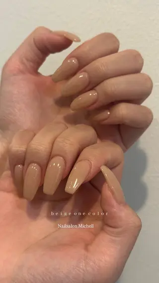 ネイル Michell_ dianaのネイルデザイン