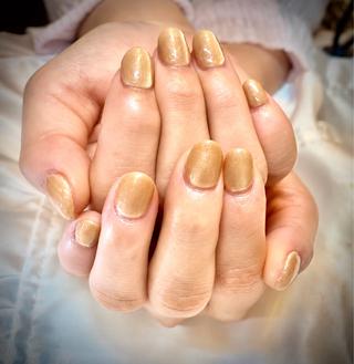 ネイル Rafinesse Nail salonのネイルデザイン