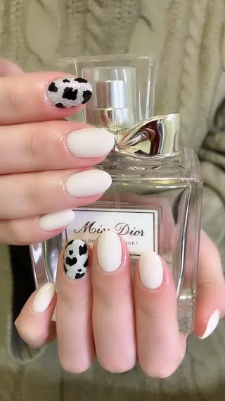 ネイル Petite Cannelleのネイルデザイン