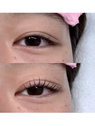 マツエク・マツパ トータルビューティー サロン・Ｎの眉毛・アイブロウイメージ