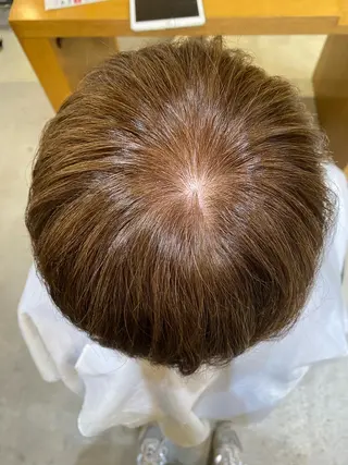 ショート カラー . SHIZUKAのヘアスタイル