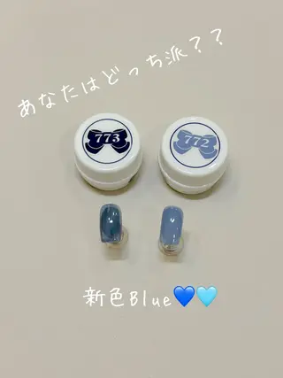 ネイル TK nail 井戸のネイルデザイン