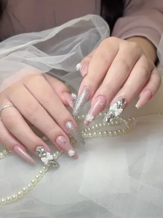 ネイル ネイル👑クイーンズ NailQueensのネイルデザイン