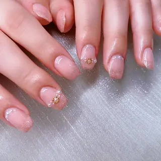 ネイル Nailist suzuのネイルデザイン