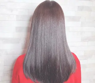 カラー ☺︎ Naomiのヘアスタイル
