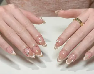 ネイル 🎀 Ayaka_nailのネイルデザイン