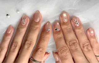 ネイル Nail salon Laniのネイルデザイン