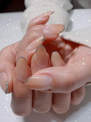 ネイル nailsalon Natuのネイルデザイン