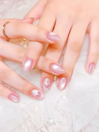 ネイル SaaM nailのネイルデザイン
