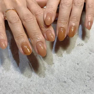 ネイル salon de fika【中崎町】のネイルデザイン