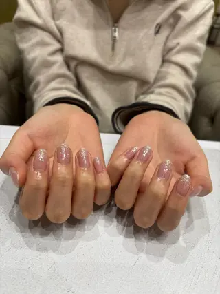 ネイル 石垣 里奈のネイルデザイン